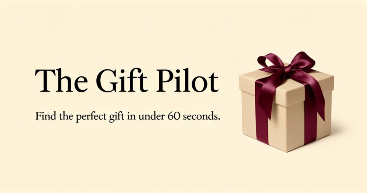 Best 30th Birthday Gifts Australia | The Gift Pilot